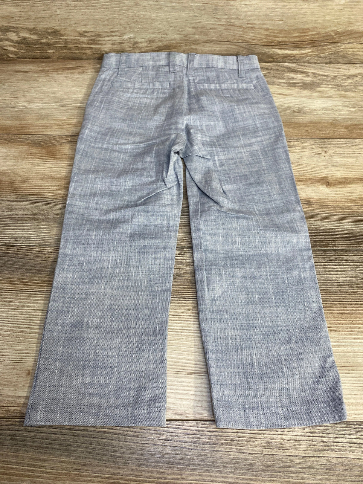 Cat & Jack Suit Pants Grey sz 3T