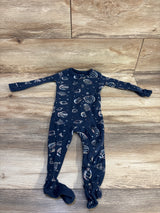 Member's Mark Sleeper Navy sz 12m