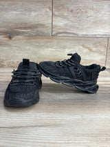 Dadawen Breathable Sneakers Black sz 9c