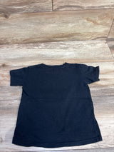 Mickey Mouse Shirt Black sz 4T