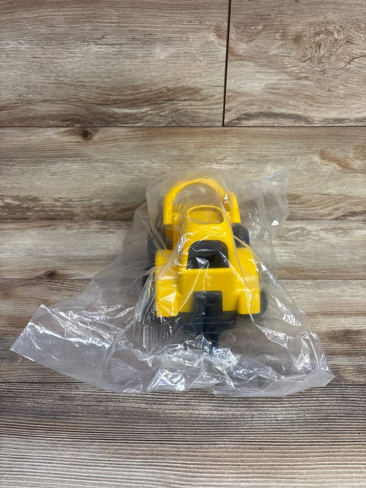 NEW Viking Toys Construction Jumbo Tractor Digger