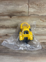 NEW Viking Toys Construction Jumbo Tractor Digger