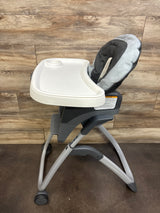 Graco DuoDiner DLX High Chair in Grey