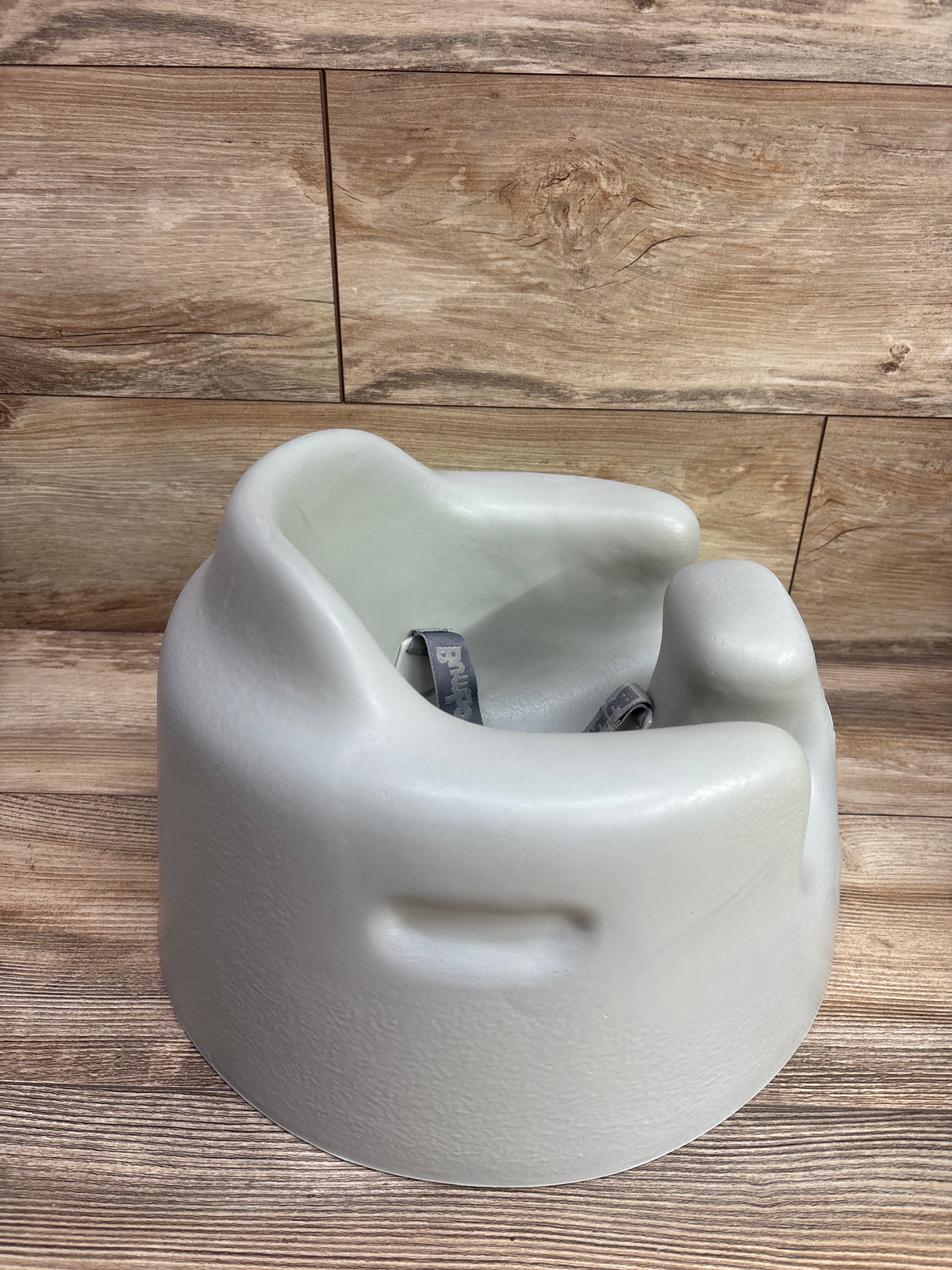 Bumbo Floor Seat in Grey