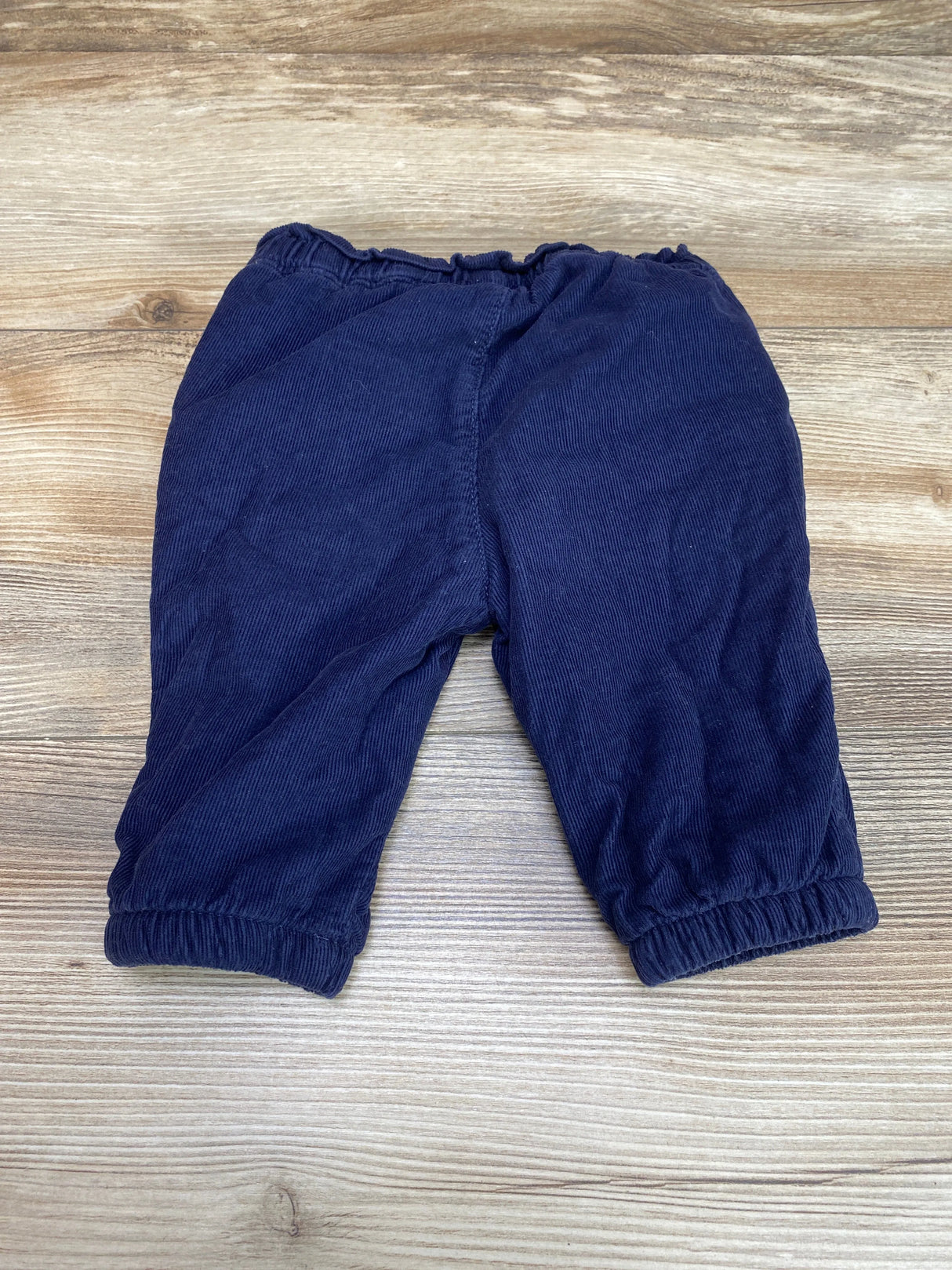 Old Navy Relaxed Slim Fleece Lined Jeans Blue sz 2T