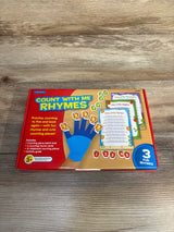 Lakeshore Count with Me Rhymes