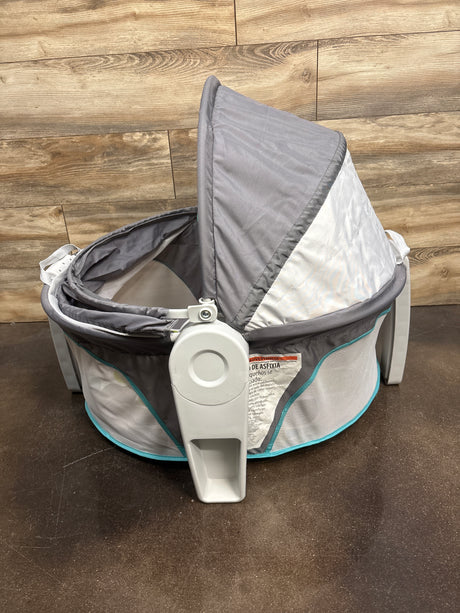Fisher Price On-The-Go Baby Dome in Color Climbers - Me n Mommy To Be
