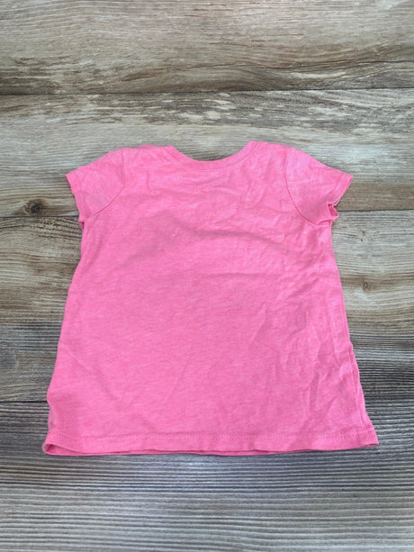 Children's Place Pink Turtle Shirt sz 2T - Me 'n Mommy To Be