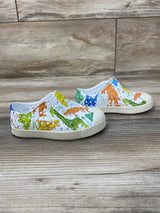 Native Shoes Jefferson Candy Safari Friends Print Sz 4c