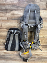 Our Expedition OE Shoulder Hiking Backpack Carrier 3.0 Grey