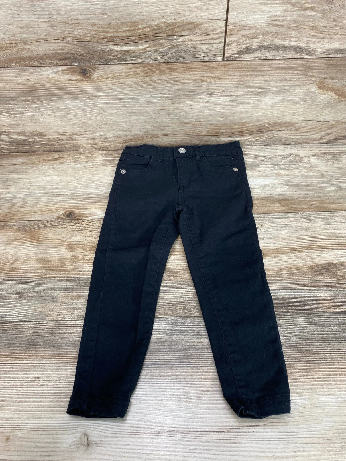 Girls Jeans Black sz 2T