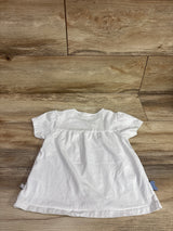 Liegelind Whale Shirt White sz 3T