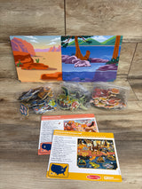 Melissa & Doug National Park Picture Matching Magnetic Game