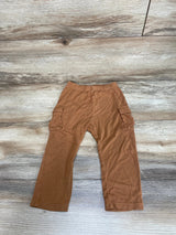 Angel Dear Cargo Pants Brown sz 18-24m