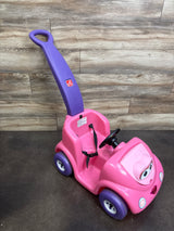 Step2 Push Around Buggy 10th Anniversary Edition - Pink