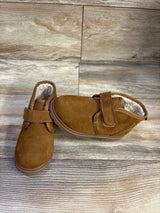 Cat & Jack Magnus Boots Brown sz 9c