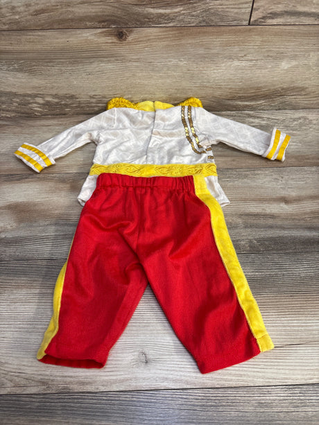 Disney 2pc Prince Charming Costume sz 3-6m - Me n Mommy To Be