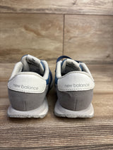 New Balance 247 Bungee Retro Sneakers Blue sz 10c