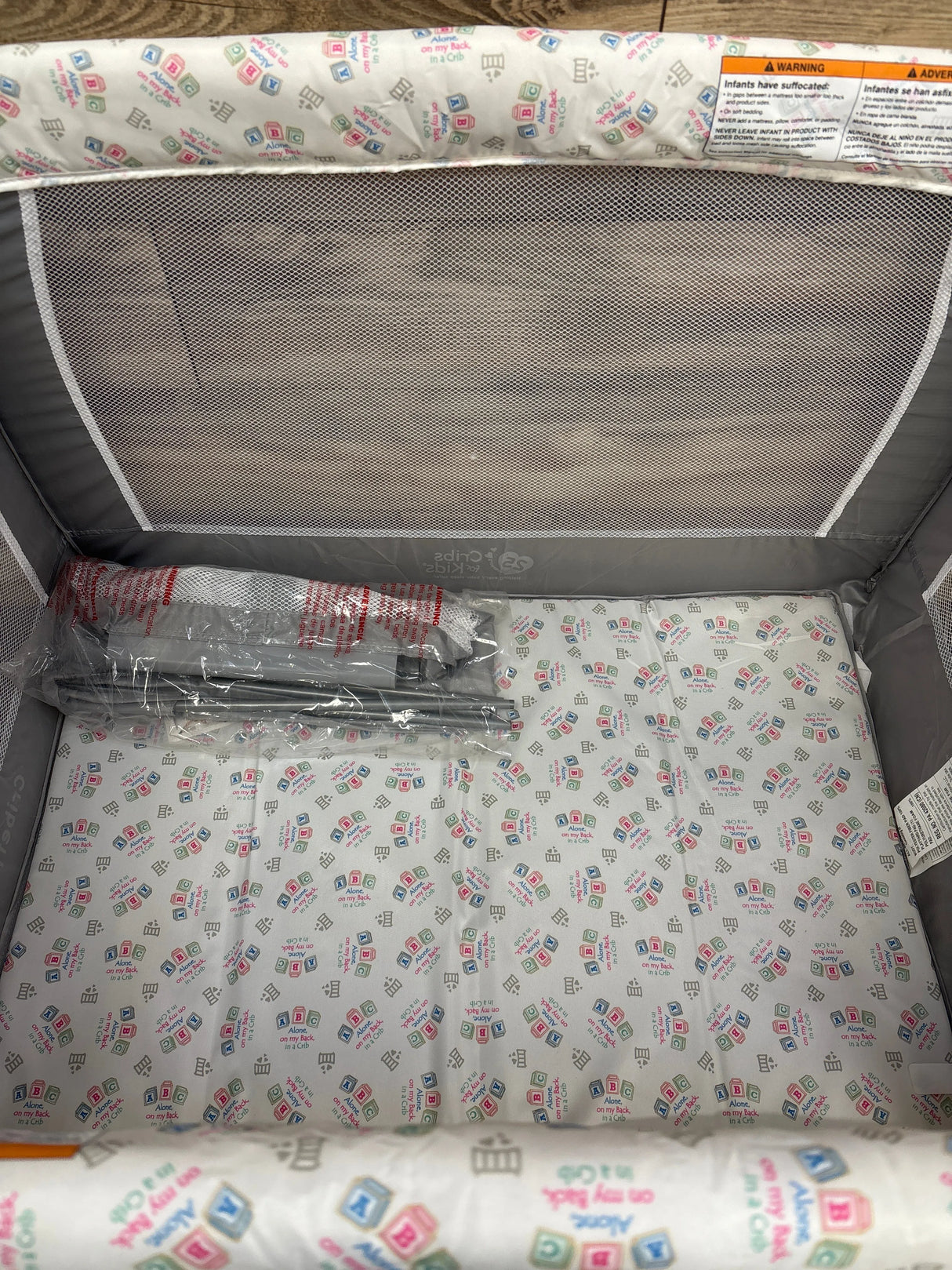 Cribs for Kids Cribette