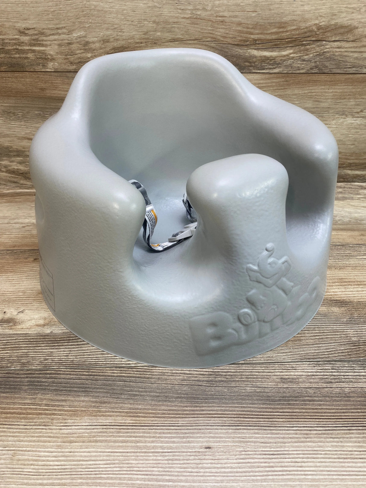 Bumbo Floor Seat in Grey