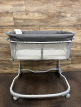 Ingenuity Dream & Grow Bedside Baby Bassinet