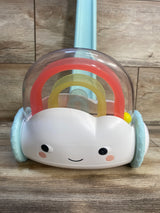 Skip Hop Silver Lining Cloud Push Toy