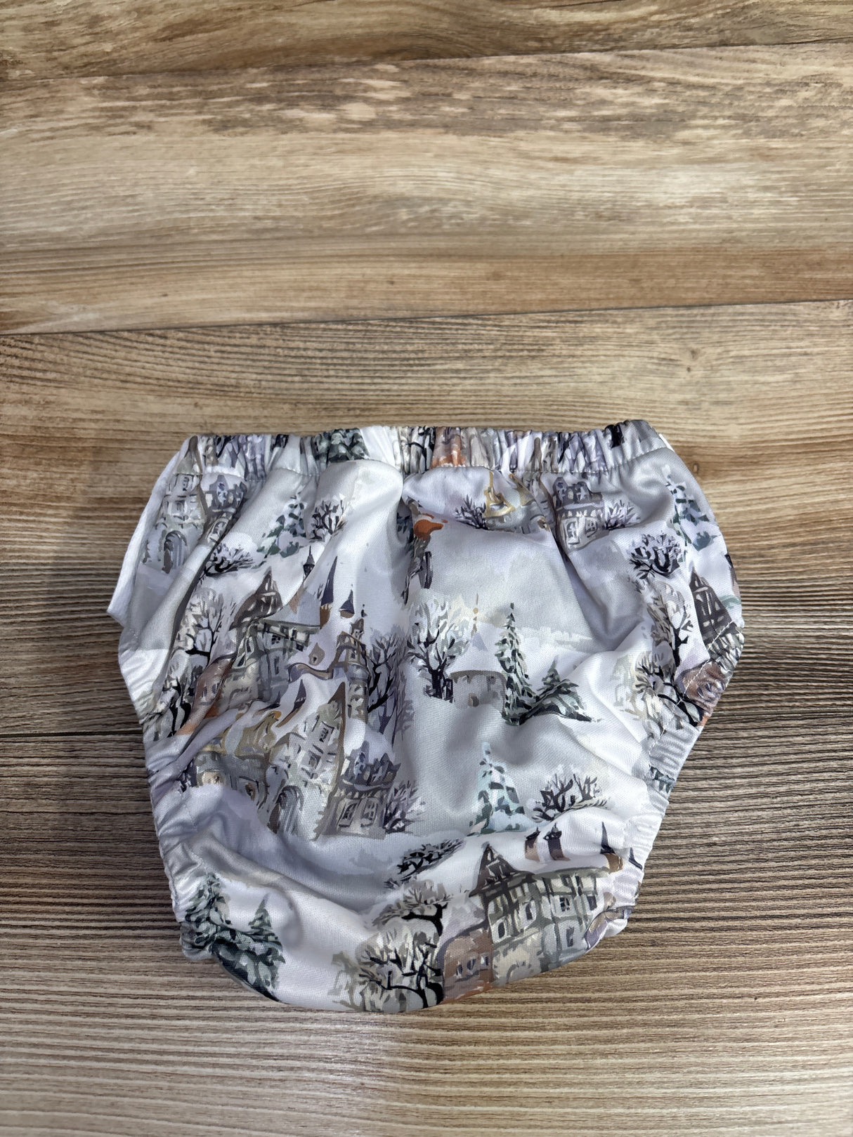 Rig N Gig's Cloth Diaper One Size Pocket