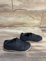 Cat & Jack Adonis Derby Shoes Black sz 10c