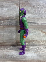 Marvel Spider-Man Titan Hero Series Green Goblin