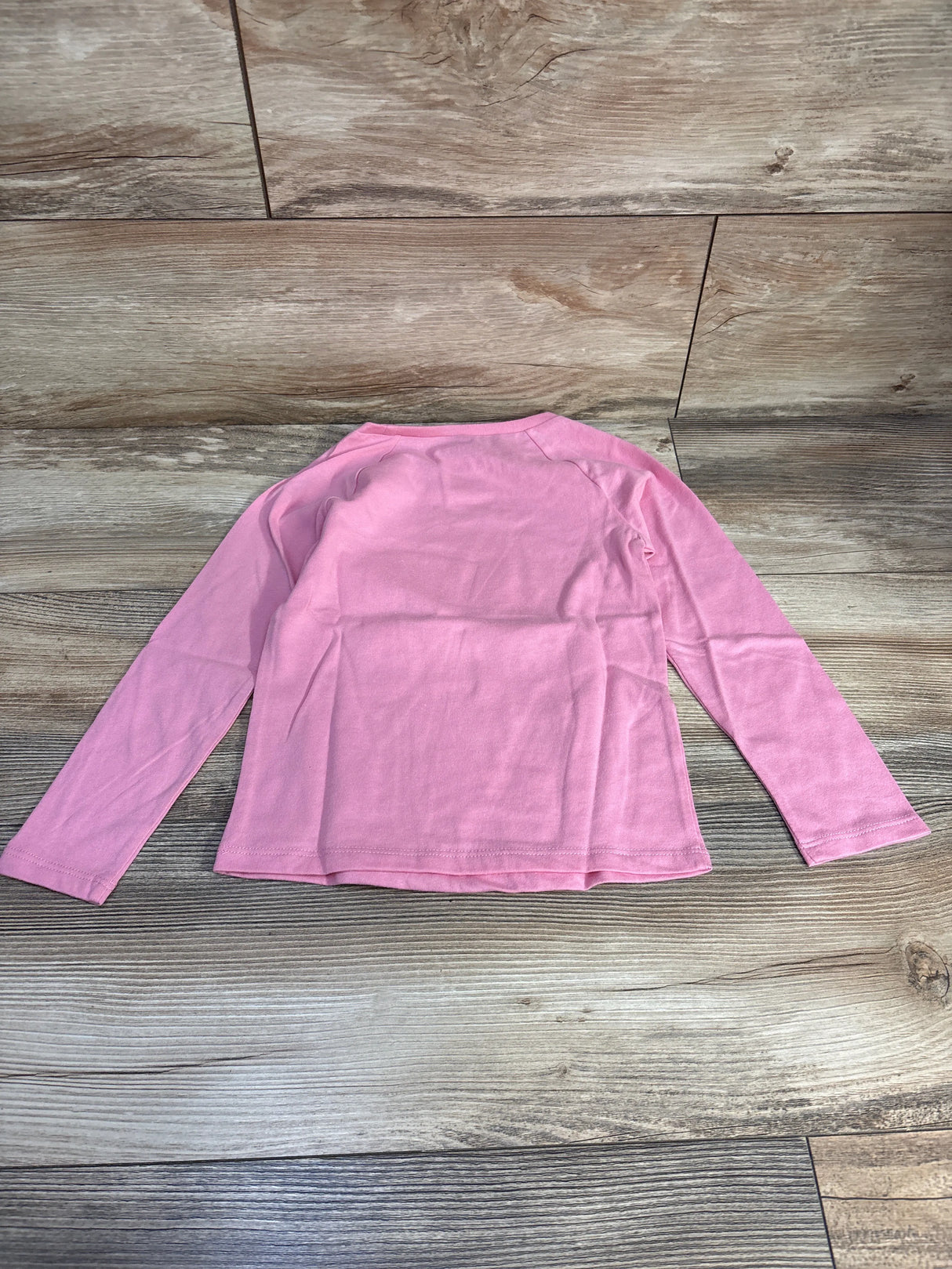 NEW Okie Dokie Rolling Into the Weekend Pink Shirt sz 5T