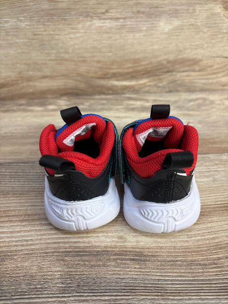 Nike Team Hustle D11 SE TD 'All-Star' Sneakers sz 4c - Me n Mommy To Be