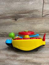 Vtech Turn & Learn Driver