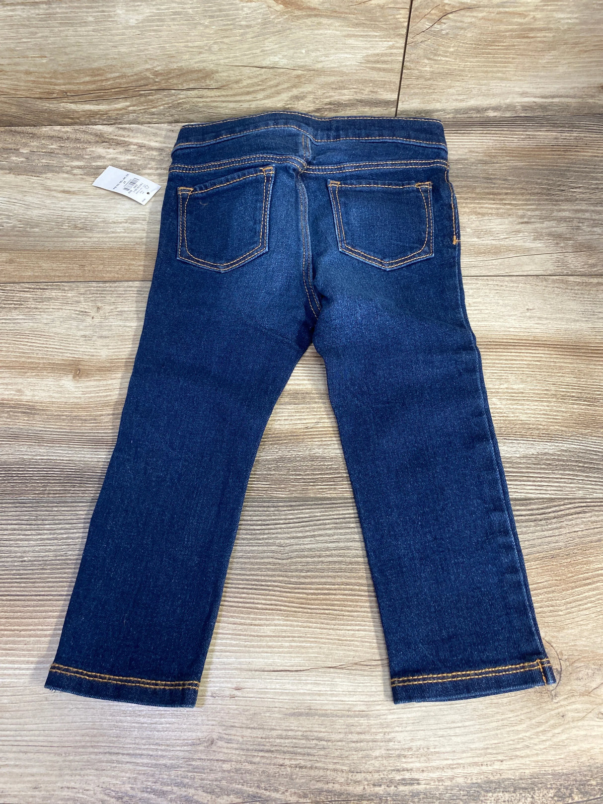 NEW Old Navy Skinny Jeggings Blue sz 2T