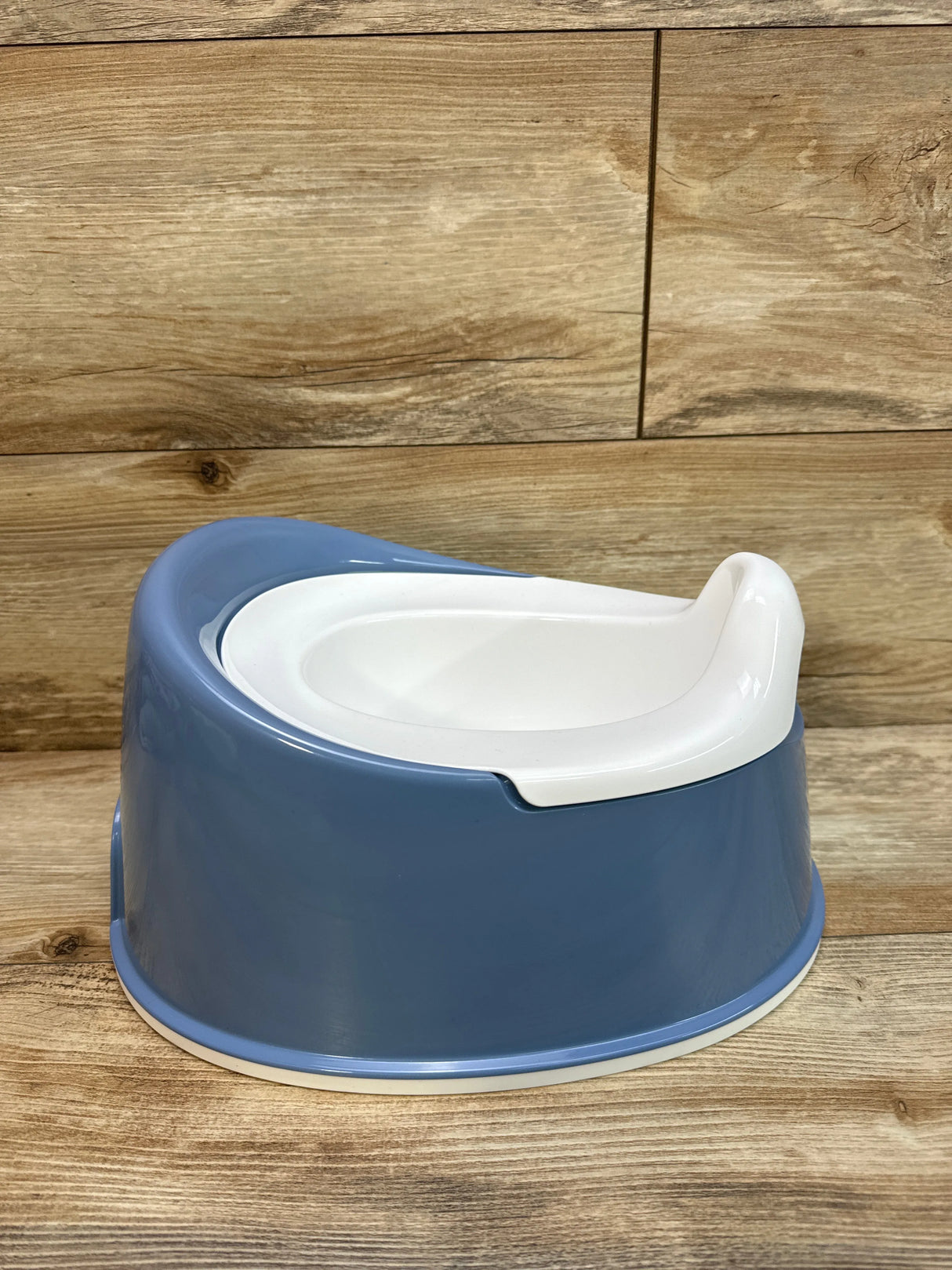 Baby Bjorn Smart Potty Blue