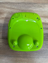 Vtech Tiny Touch Tablet Orange