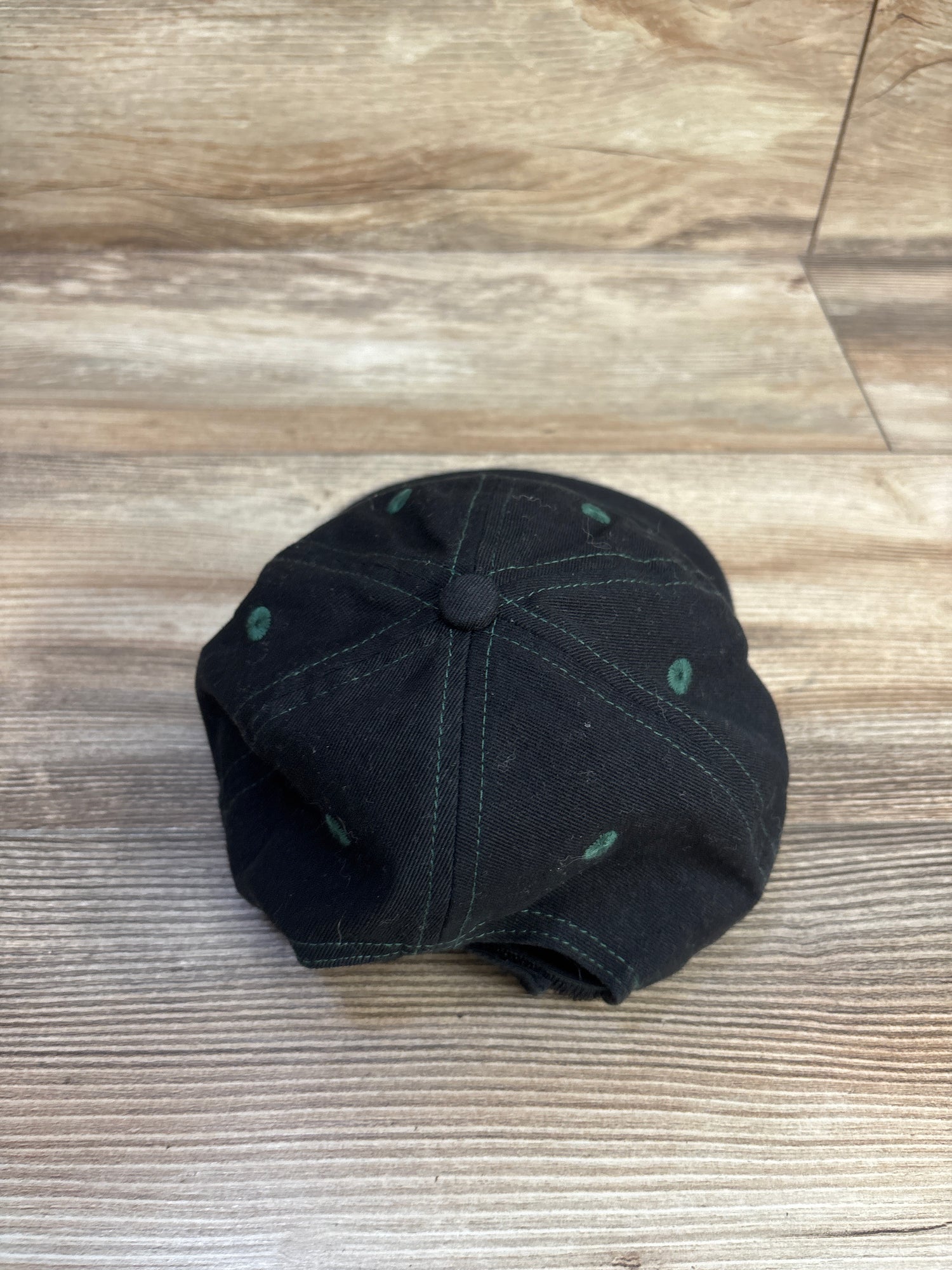 Volcom Kids Baseball Cap Black One Size