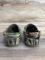 Crocs Classic Clogs Camo sz 7c