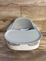 Bumbo Multi Seat with Removable Tray Grey 6-36m