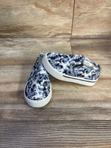 OshKosh Austin Canvas Sneakers Blue sz 7c