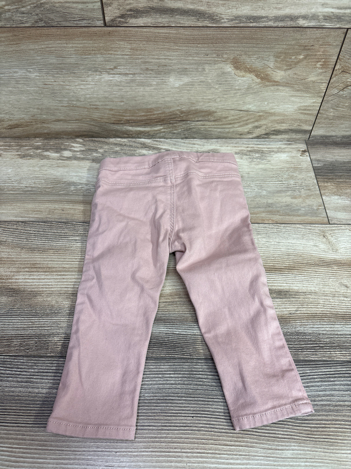 H&M Pull-On Pants Pink sz 9m