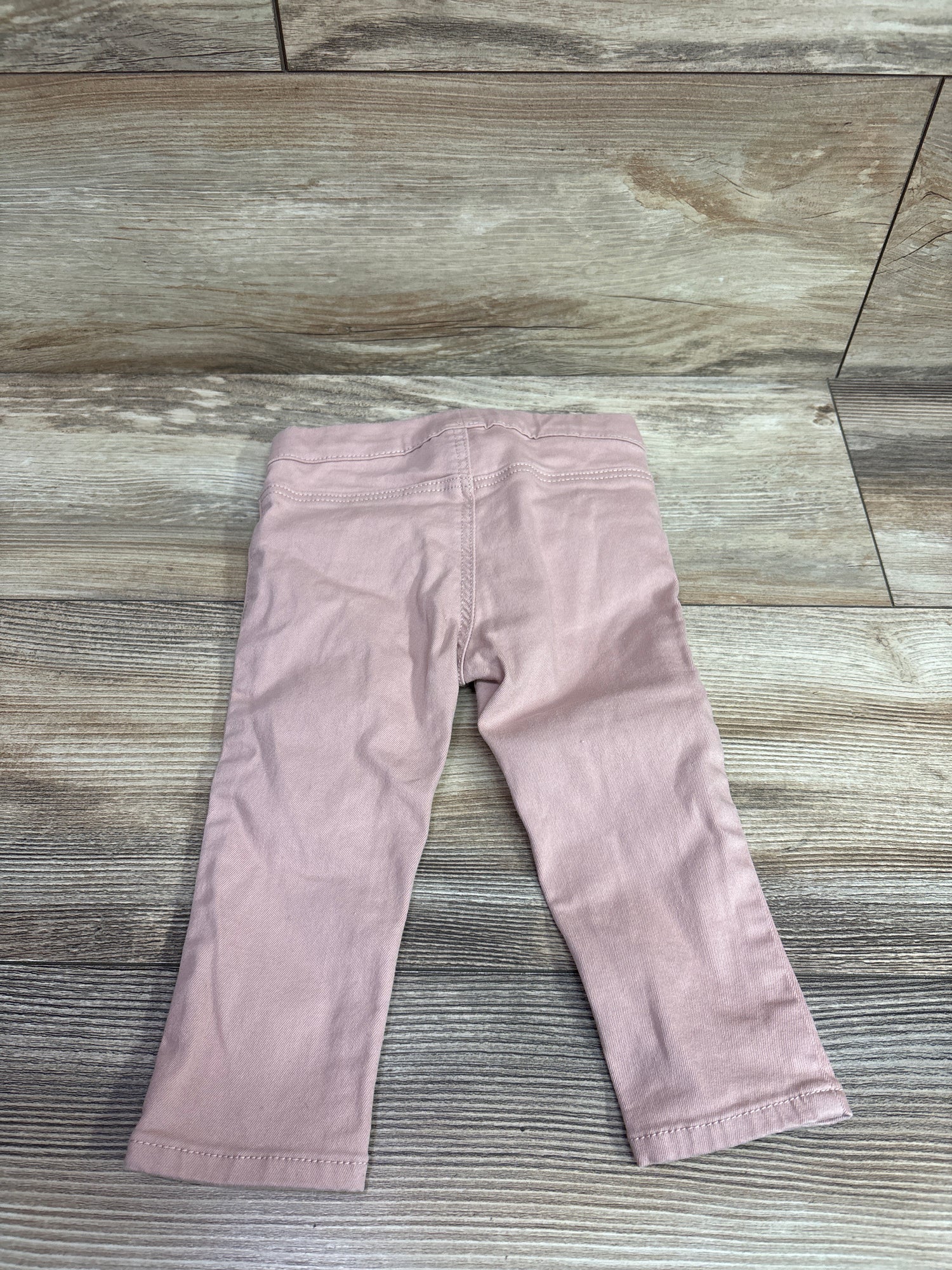H&M Pull-On Pants Pink sz 9m