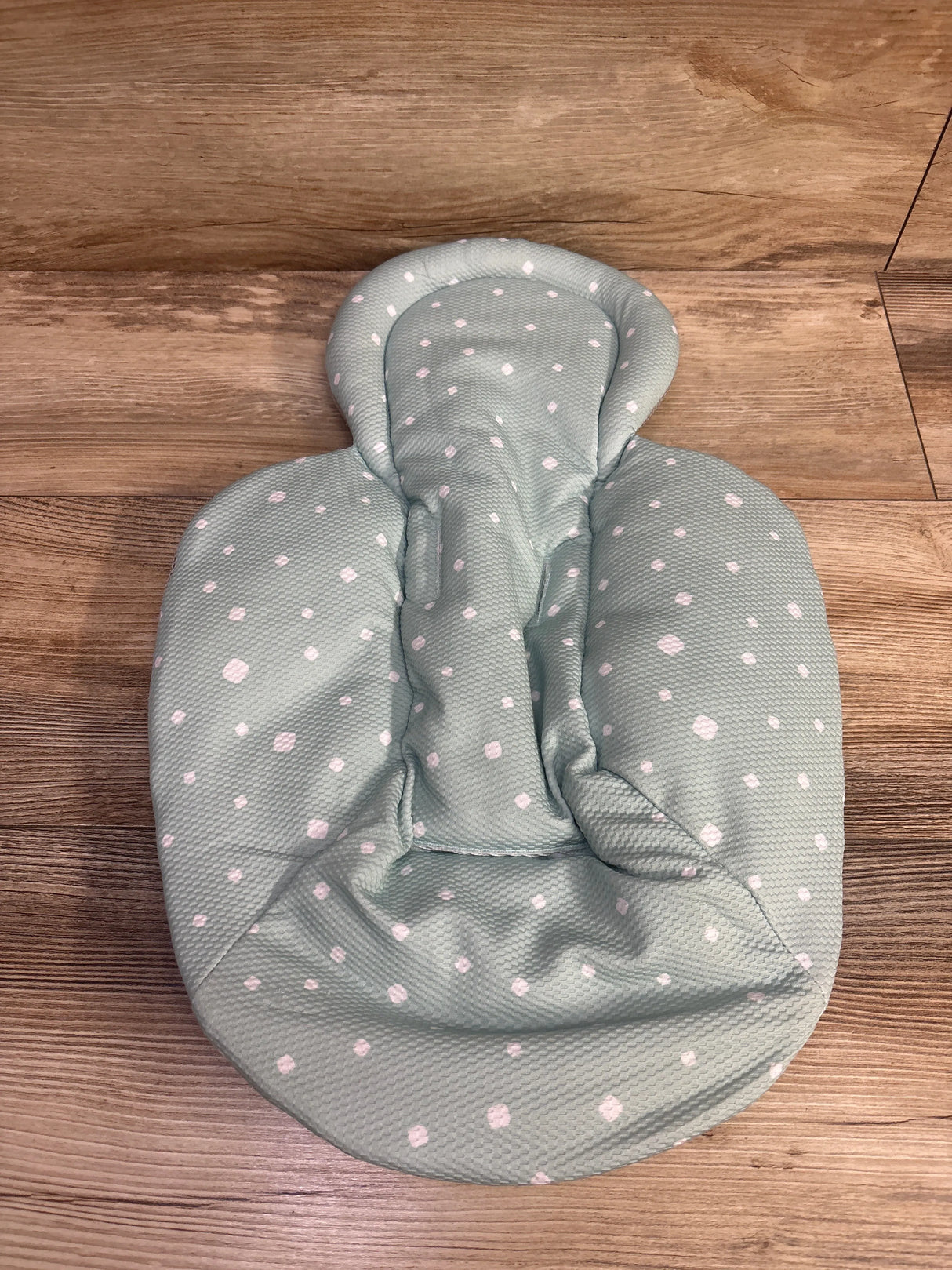 4moms MamaRoo Newborn Insert - Blue