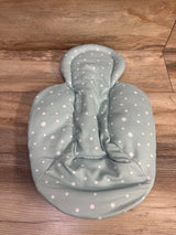 4moms MamaRoo Newborn Insert - Blue