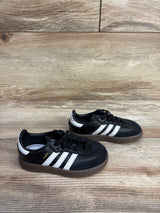 Adidas Samba OG Sneakers Black sz 5c