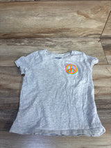 Old Navy Shirt Grey sz 5T