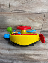 Vtech Turn & Learn Driver
