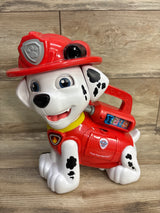 Vtech Paw Patrol Treat Time Marshall