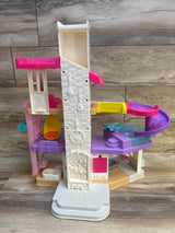 Fisher Price Little People Barbie Little Dreamhouse Interactive Playset