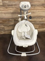 NEW Graco DuetConnect LX Swing and Bouncer in Redmond
