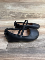 Wonder Nation Bow Ballet Flats sz 5c